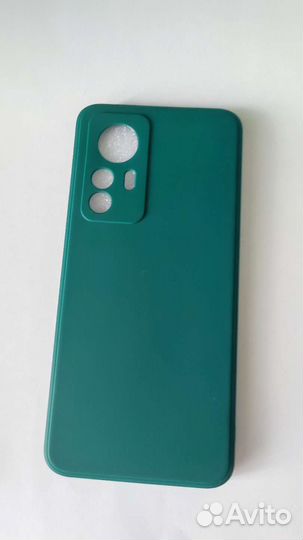 Чехол на xiaomi 12 lite