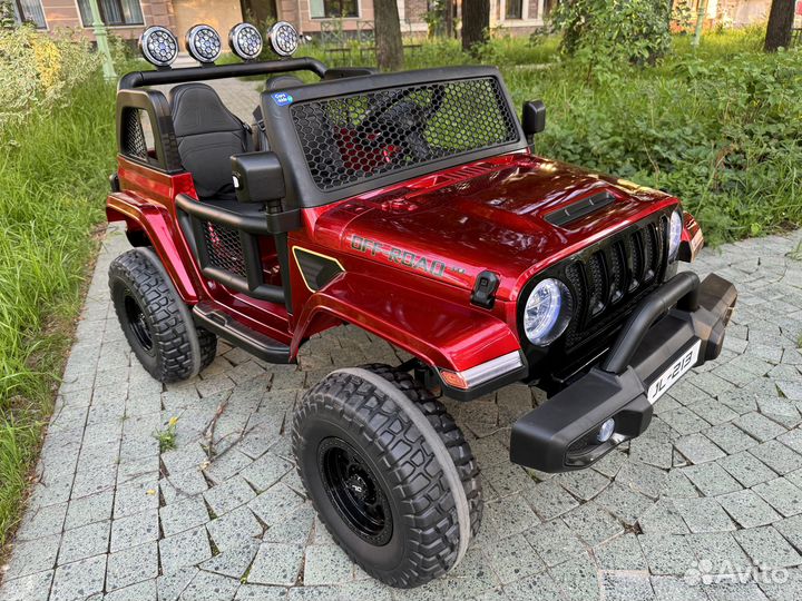 Электромобиль