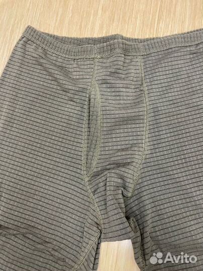 Термобелье для зимы