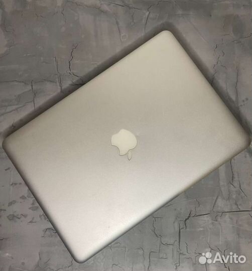 MacBook Pro 13 2009