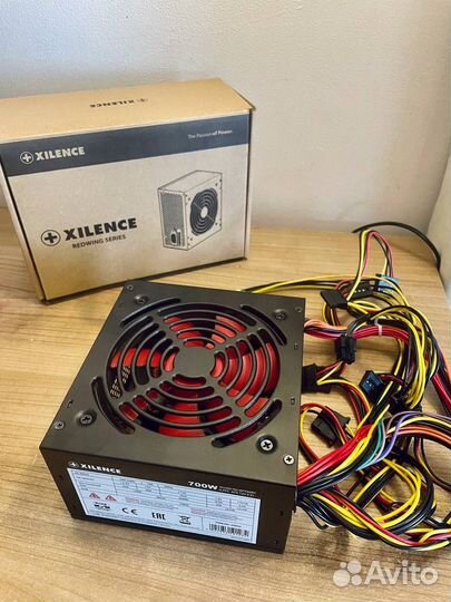 Блок питания 700w