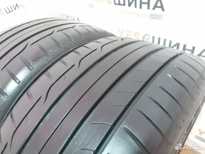 Dunlop SP Sport Maxx RT 255/35 R19 96Y