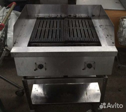 Жарочная поверхность Char-Broil ттм гч-2Н