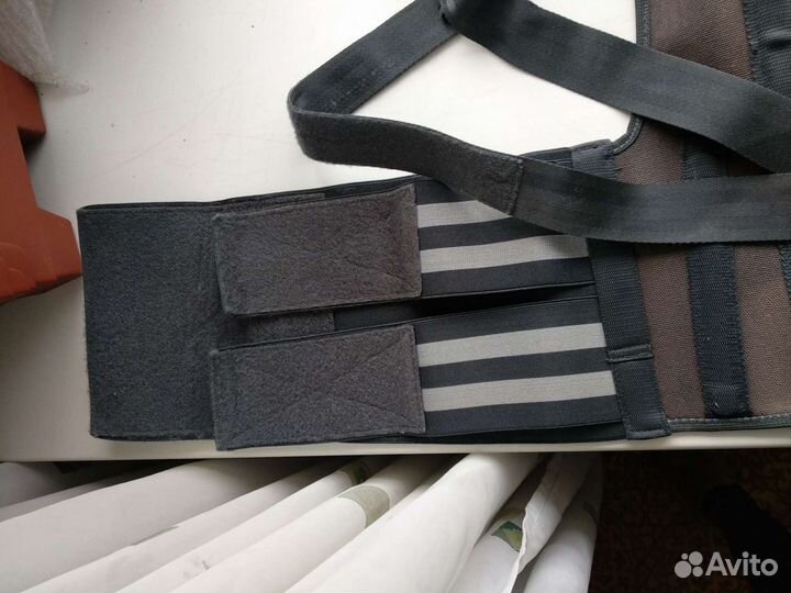 Корсет грудо-пояснично-крестцовый