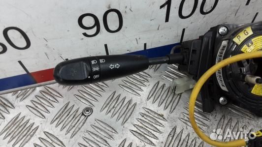 Переключатель поворотов и дворников (стрекоза) che