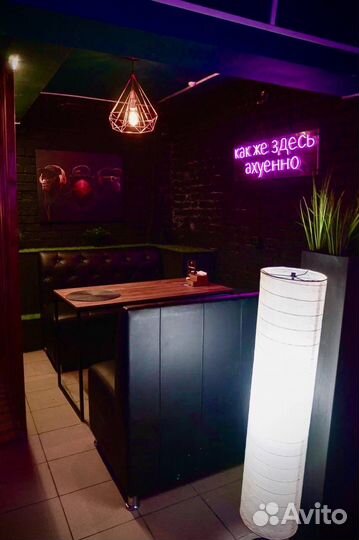 Аренда помещения лофт под мероприятие