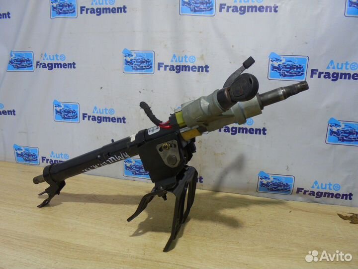 Колонка рулевая в сборе Chery Amulet A15