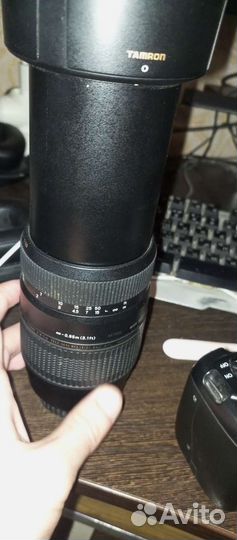Продам Canon eos 1100d