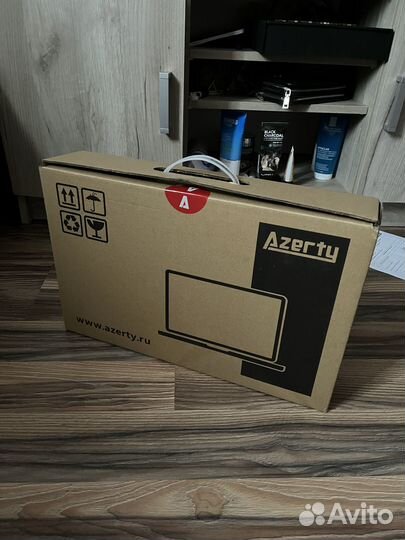 Ноутбук Azerty AZ-1505