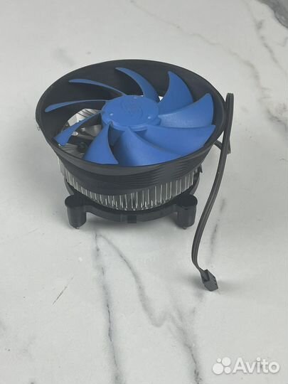 Кулер Deepcool gamma archer + Скупка