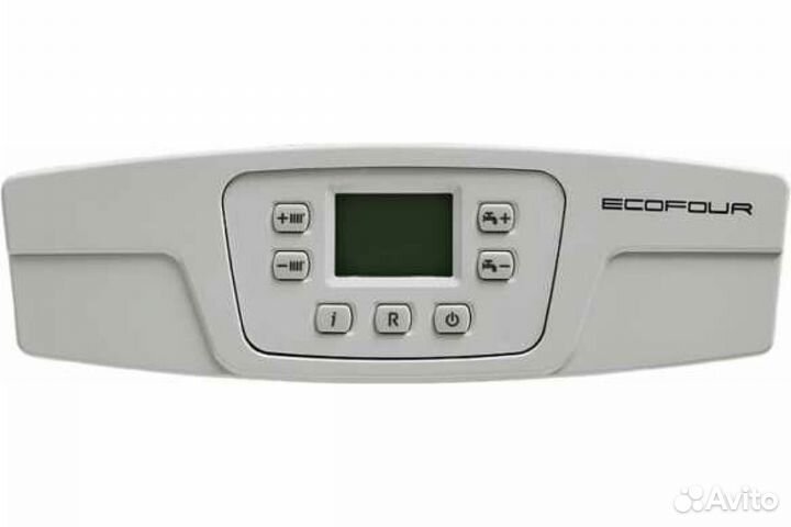 Котел газовый ECO Four Baxiт