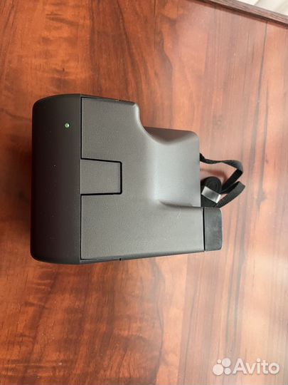 Фотоаппарат моментальной съёмки Polaroid 636