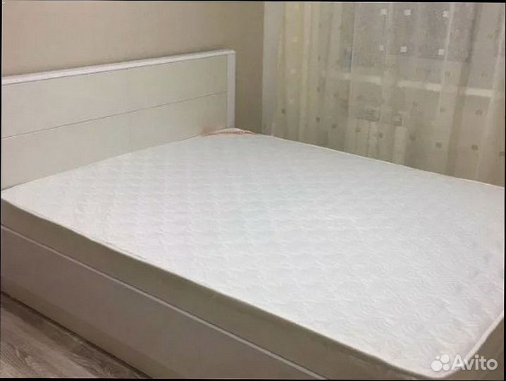 Матрас 160 на 200 новый с адресной доставкой