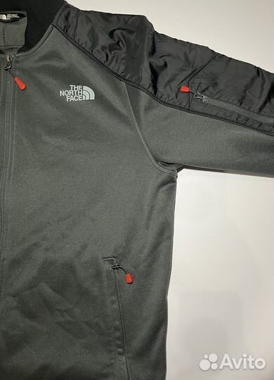 Флисовая кофта The North Face Оригинал M