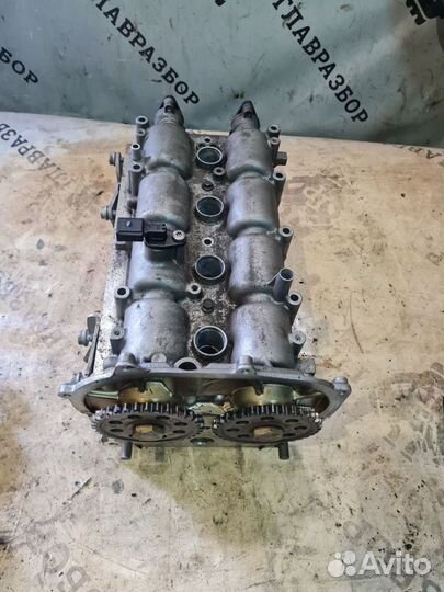 Головка блока VW Polo WV Polo (Sed RUS) 2011-2020