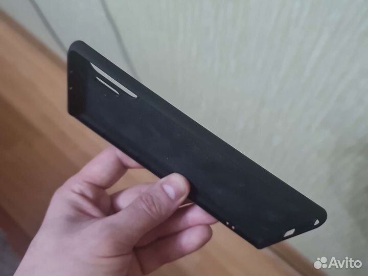 Защитное стекло пленка Samsung Note 10+ чехлы