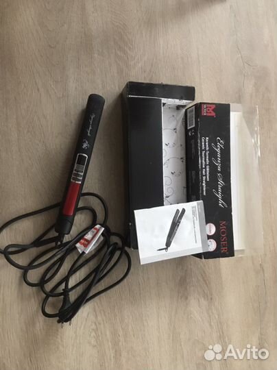 Выпрямитель для волос