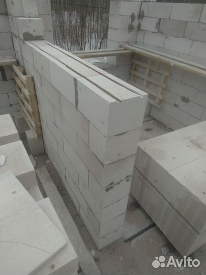 Бригада Каменщиков