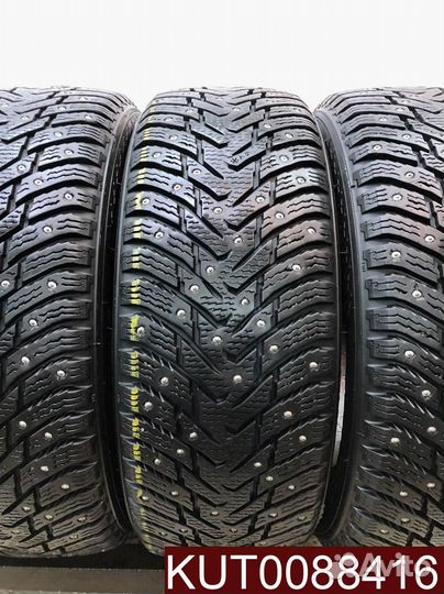 Nokian Tyres Hakkapeliitta 8 205/55 R16 107U