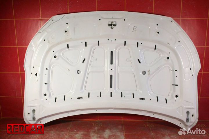 Капот Hyundai Elantra 6 AD (18)