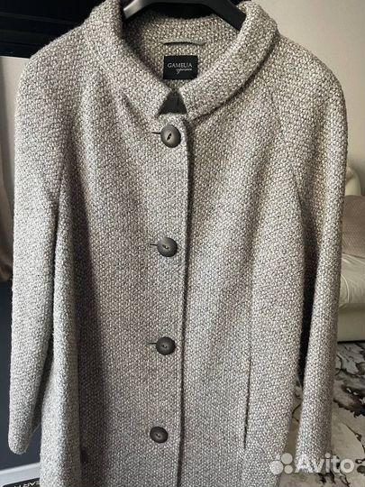 Пальто женское