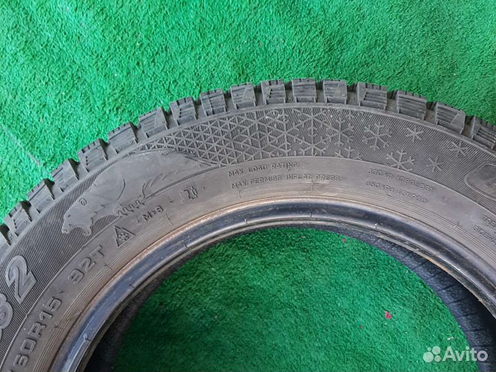 Cordiant Snow Cross 2 195/60 R15