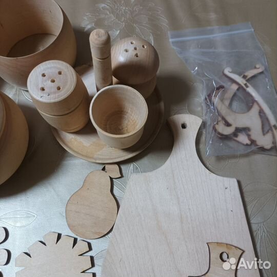 Набор для творчества