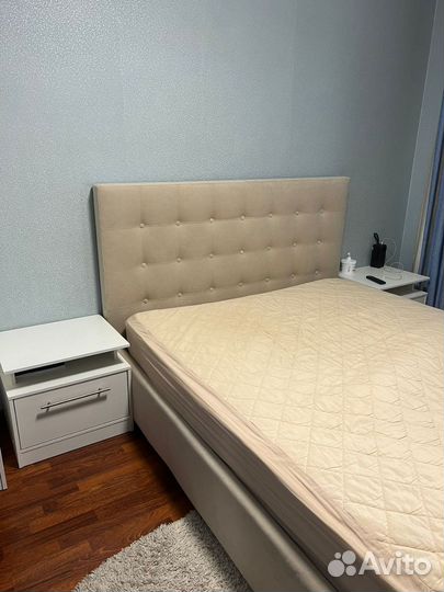 Перетяжка мягкой мебели в Балашихе