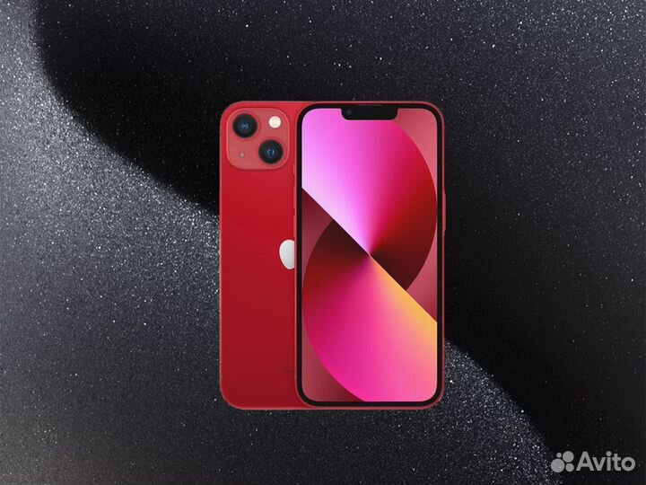 iPhone 13, 256 ГБ