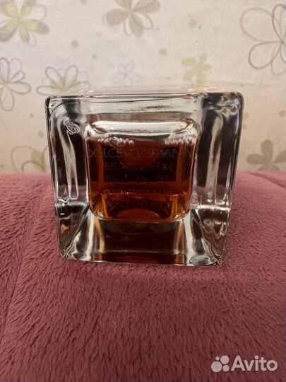 Духи dolce gabbana the only one