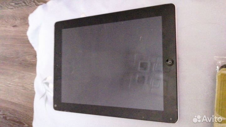 iPad 16GB