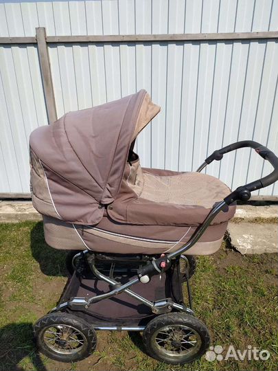 Детские коляски