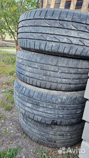 Bridgestone 613V 6.00/9.5 R17