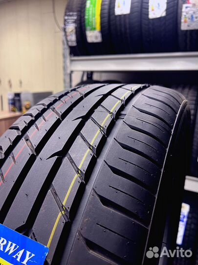 Bearway BW118 295/40 R20 111U