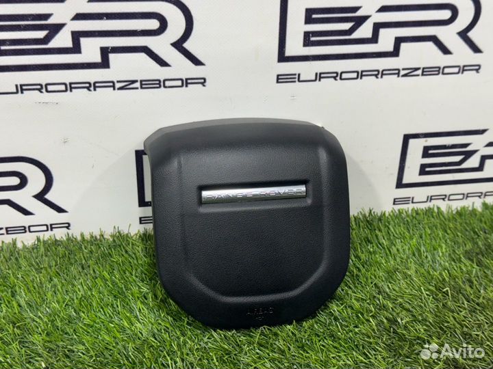 Подушка в руль Range Rover L405 L494 рестайлинг