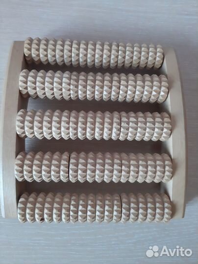 Массажер для стоп 