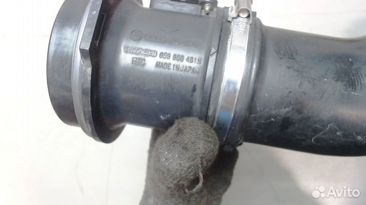 Измеритель потока воздуха Audi Q7, 2011