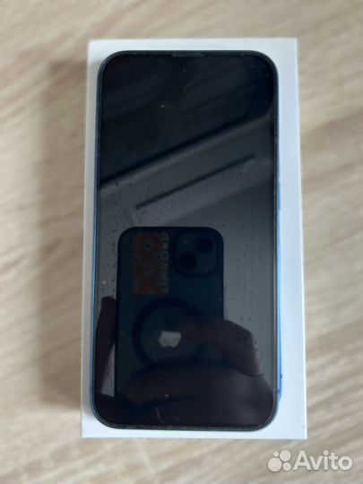 iPhone 13, 128 ГБ