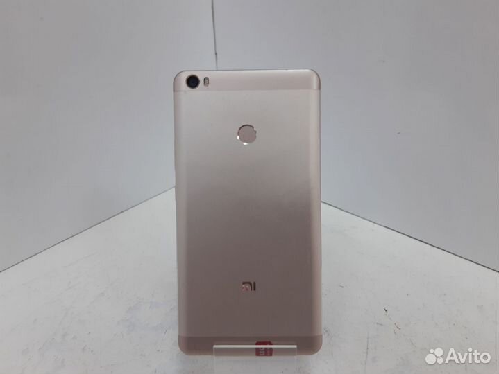 Xiaomi Mi Max, 4/128 ГБ