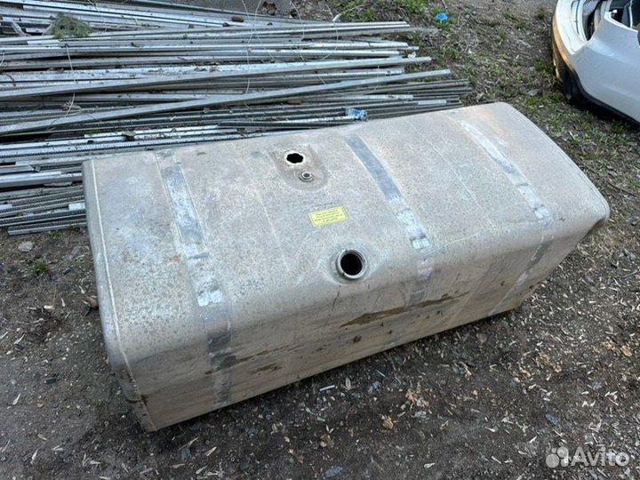 Бак топливный Scania R 5