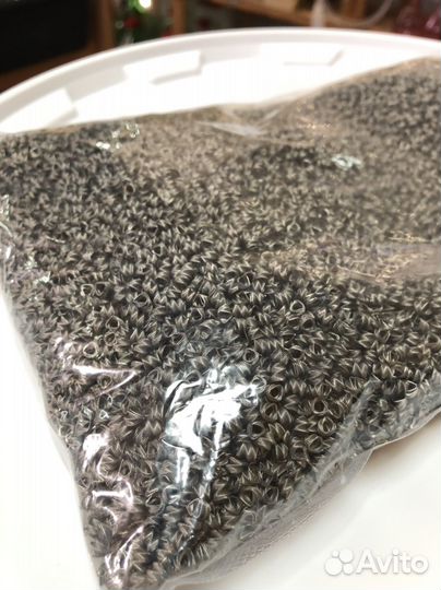 Спирально призматическая насадка спн 3.5*3.5мм