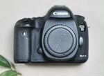 Canon 5D mark iii, зеркальный фотоаппарат