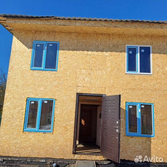 Кровля,фундаменты