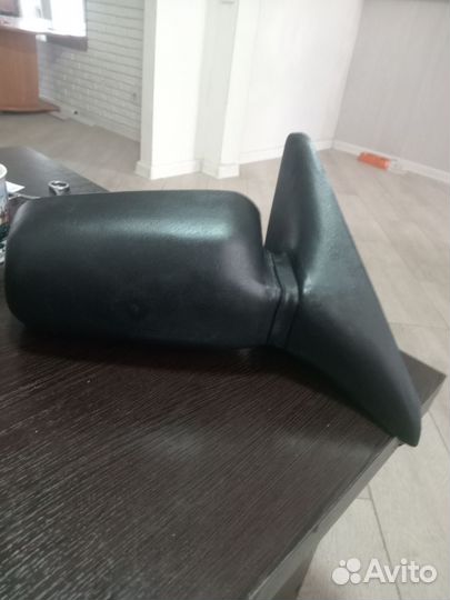 Зеркала боковые заднего вида левое и правое