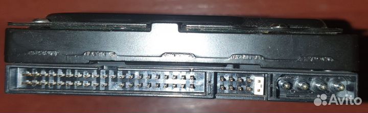 Жесткий диск HDD 3.5