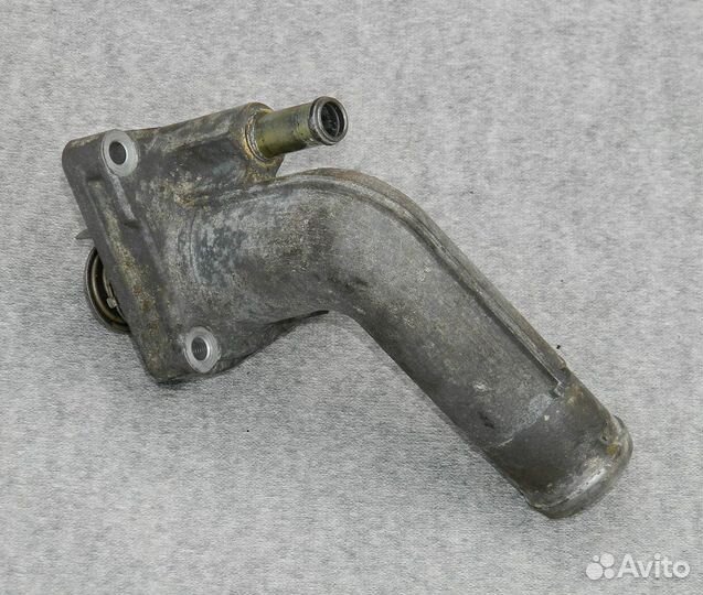 Корпус термостата Nissan Murano Z50 VQ35DE