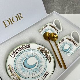 Чайная пара dior tarot