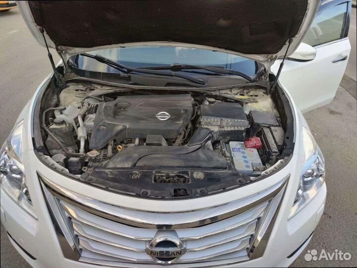 Кпп в сборе Nissаn Теаnа с установкой