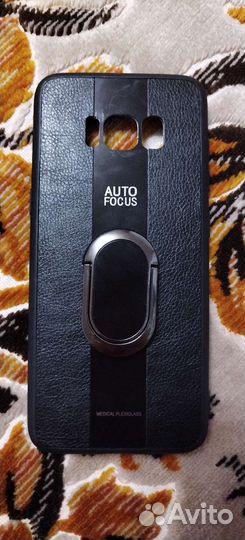 Чехол на samsung s8