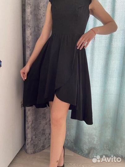 Платье летнее